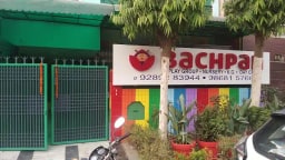 Bachpan A Play School Bachpan A Play School
