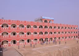 Noida Educational Academy Noida Educational Academy