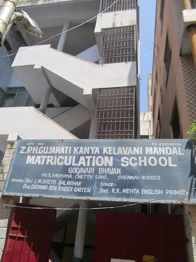 Zph Gujaratikenya Kelavani Mandal Matric School Zph Gujaratikenya Kelavani Mandal Matric School