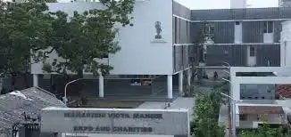 Maharishi Vidya Mandir Maharishi Vidya Mandir