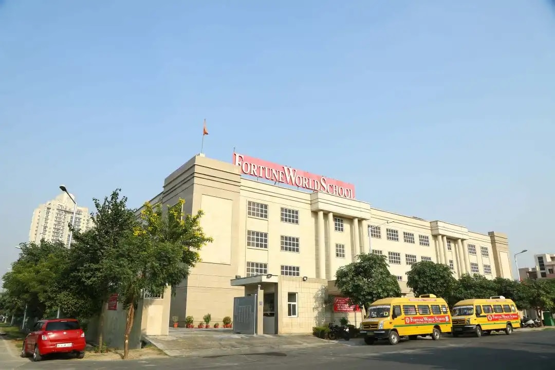 Fortune World School Fortune World School