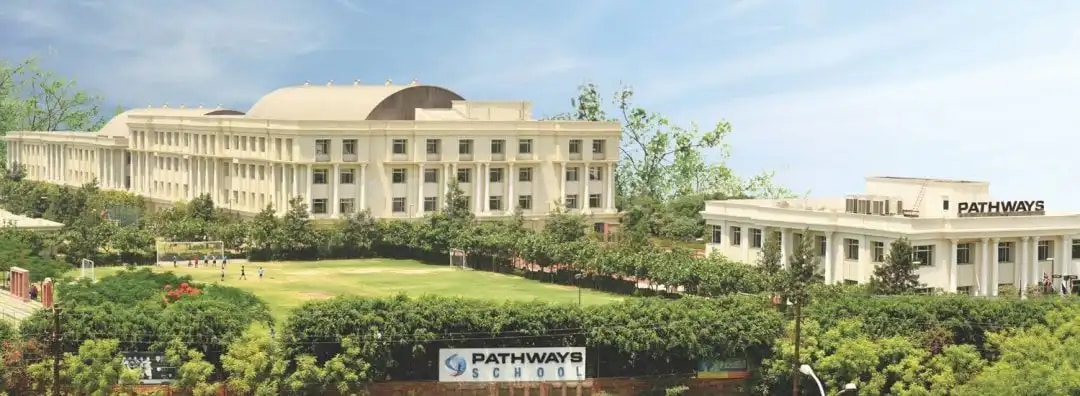 Pathways School Noida Pathways School Noida