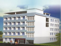 Shri Jawanthraj Tejraj Surana Jain Vidyalaya And Junior College Shri Jawanthraj Tejraj Surana Jain Vidyalaya And Junior College