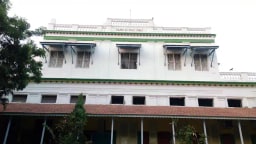 Doveton Boys Higher Secondary School Doveton Boys Higher Secondary School