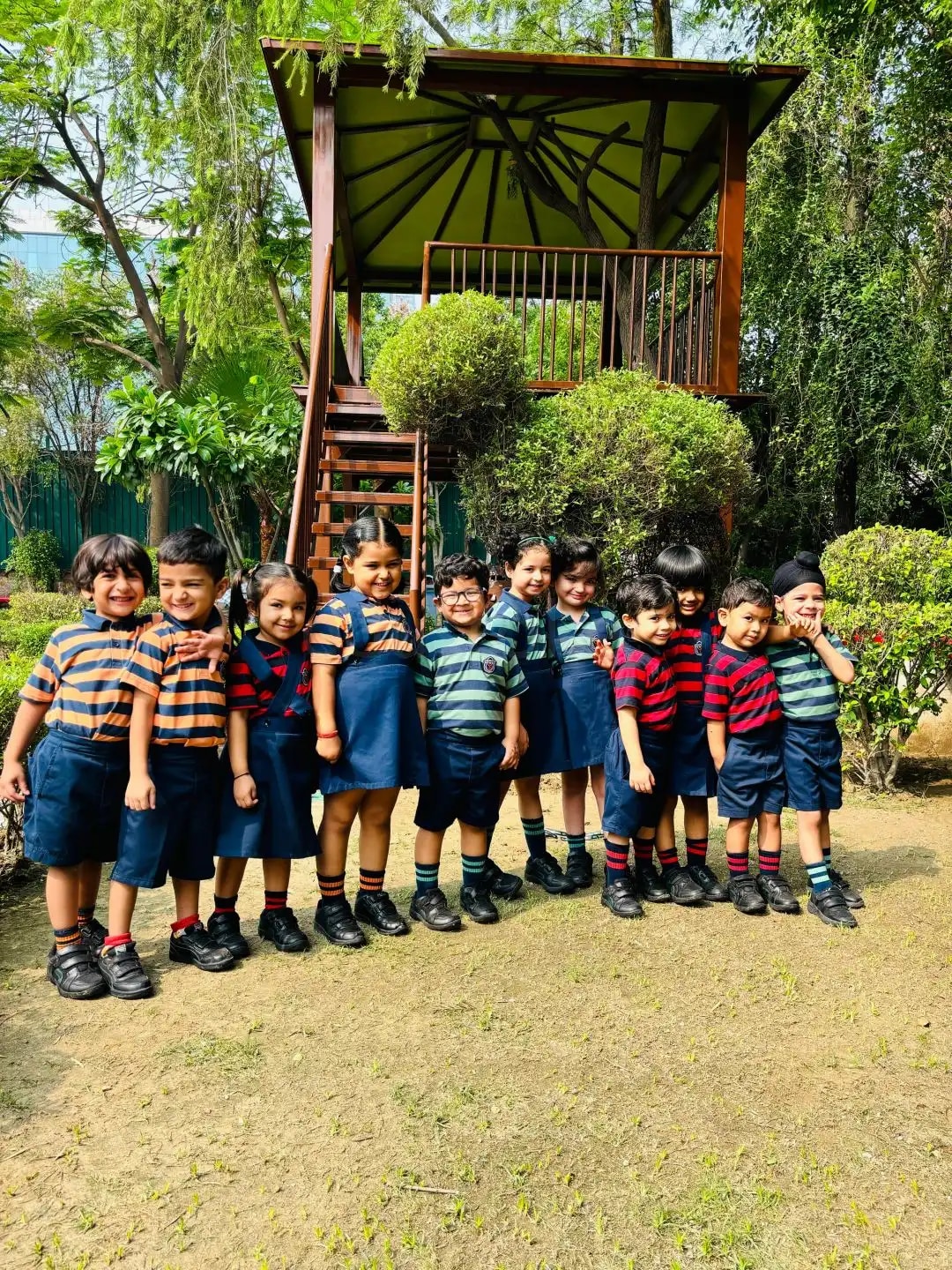 Delhi Public School Delhi Public School