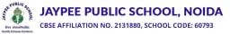 Jaypee Public School Jaypee Public School