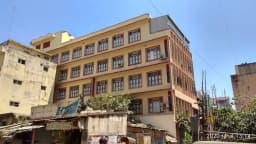 Shree J.t.c Jain Mission Higher Secondary School Shree J.t.c Jain Mission Higher Secondary School