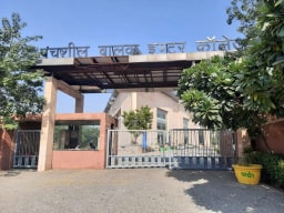 Panchsheel Balak Inter College Panchsheel Balak Inter College