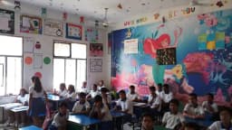 Care International School Care International School