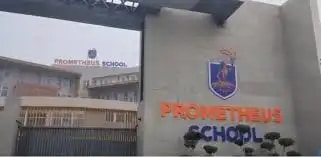 Prometheus School Prometheus School