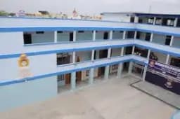 Sri Sushwani Matha Jain Vidyalaya Senior Secondary School Sri Sushwani Matha Jain Vidyalaya Senior Secondary School