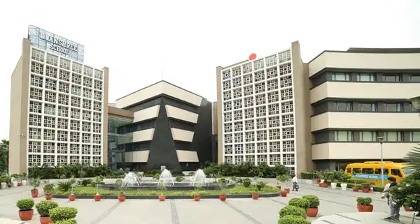 Gyanshree School Gyanshree School