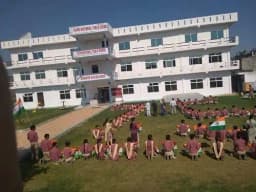 Ayan National Public School Ayan National Public School