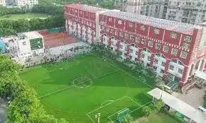Ramagya School Ramagya School