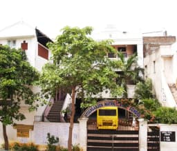 Hyder Garden Matriculation School Hyder Garden Matriculation School