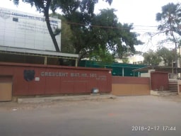 Crescent Matriculation Higher Secondary School For Girls Crescent Matriculation Higher Secondary School For Girls