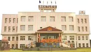Beetles International School Beetles International School