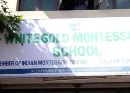 White Gold Montessori School White Gold Montessori School