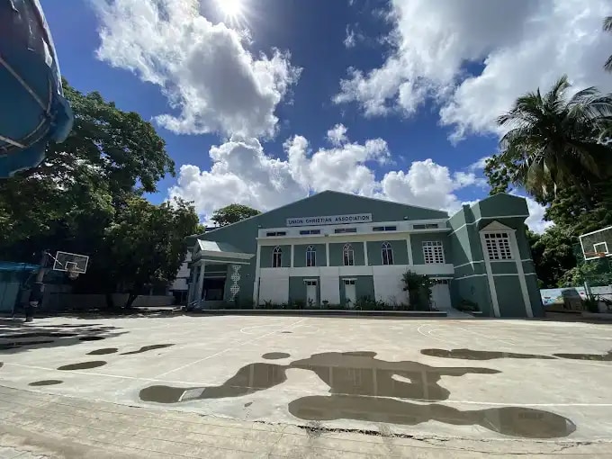 Union Christian Matriculation Higher Secondary School Union Christian Matriculation Higher Secondary School
