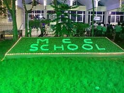 Madras Christian College Higher Secondary School Madras Christian College Higher Secondary School