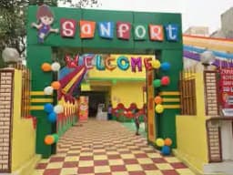 Sanfort Pre School Sanfort Pre School