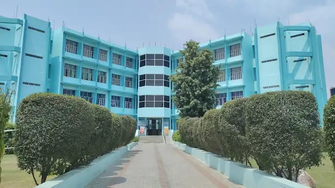 Saint Soldier Public School Saint Soldier Public School