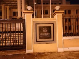 Jankidevi Public School Jankidevi Public School