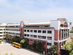Maharishi Vidya Mandir Senior Secondary School Maharishi Vidya Mandir Senior Secondary School