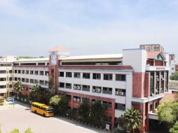 Maharishi Vidya Mandir Senior Secondary School Maharishi Vidya Mandir Senior Secondary School
