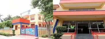 Pupil Care Nursery School Pupil Care Nursery School