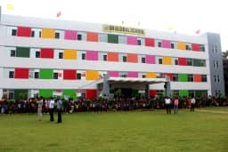 S R Global School S R Global School