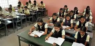 Jay Hind Higher Secondary School Jay Hind Higher Secondary School