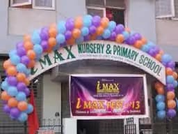 I-max Nursery & Primary School I-max Nursery & Primary School