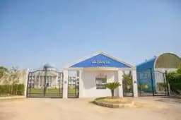 Vadanta International School Vadanta International School