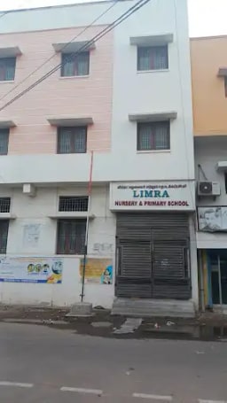 Limra Nursery & Primary School Limra Nursery & Primary School