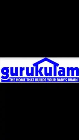 Gurukulam Primary & Nursery School Gurukulam Primary & Nursery School