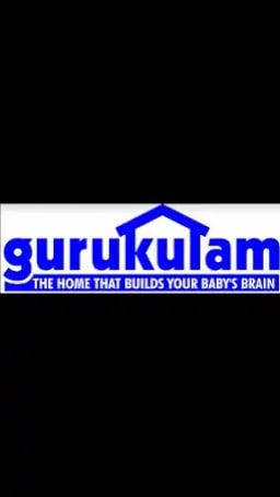 Gurukulam Primary & Nursery School Gurukulam Primary & Nursery School