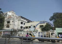 Kesari Higher Secondary School Kesari Higher Secondary School