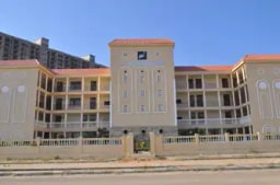 Padma Seshadri Bala Bhavan Senior Secondary School Padma Seshadri Bala Bhavan Senior Secondary School