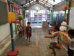 Canopo International School Canopo International School