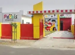Petals Pre School Petals Pre School