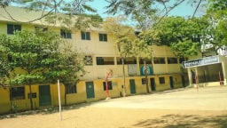 Savithri Ammal Oriental Higher Secondary School Savithri Ammal Oriental Higher Secondary School