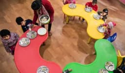 Footprints Preschool Footprints Preschool