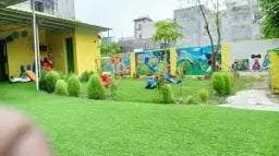 Makoons Preschool Makoons Preschool