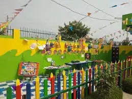 Yo Poppins Play School Yo Poppins Play School