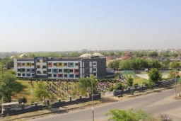 Dolphins High School Dolphins High School