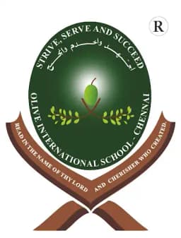 Olive International School Olive International School