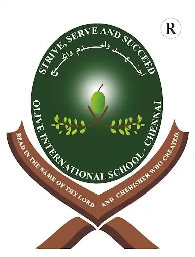 Olive International School Olive International School