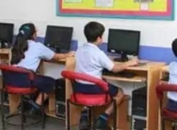 Aarsha Public School Aarsha Public School