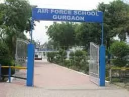 Air Force School Air Force School